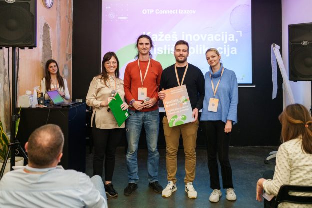 BezimeniIT, milos Todorovic