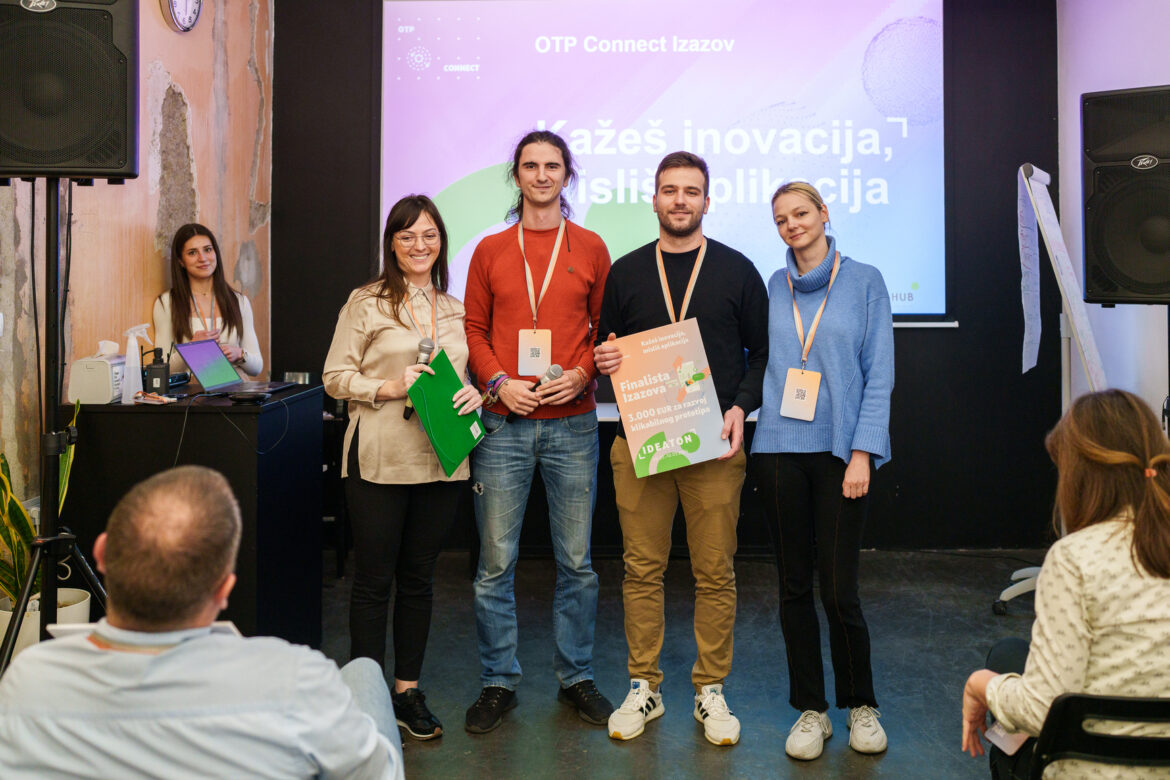 BezimeniIT, milos Todorovic