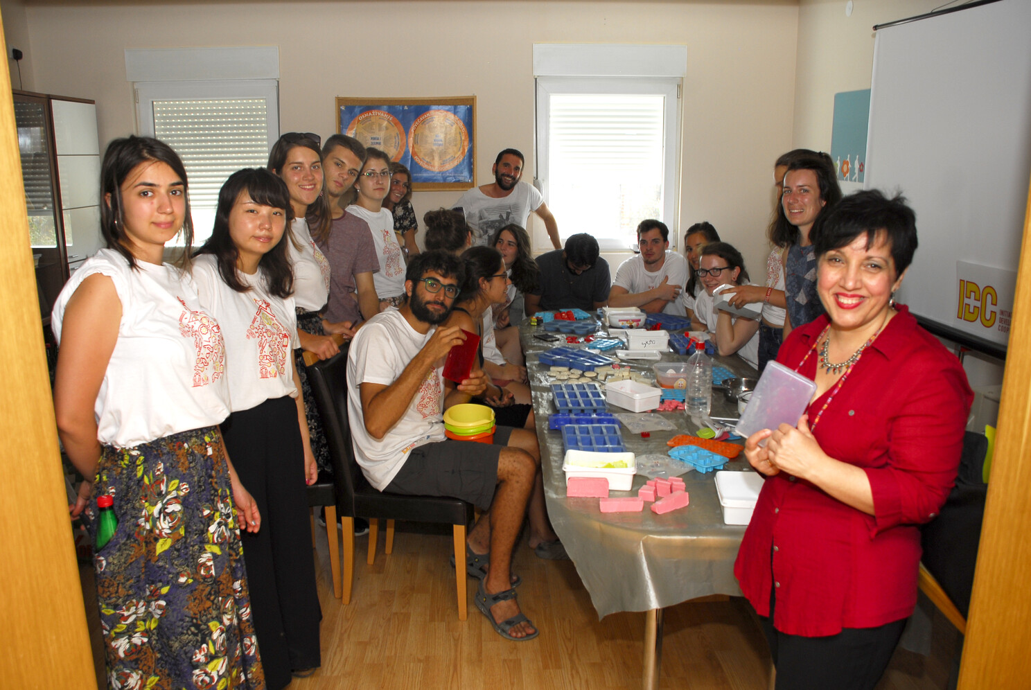 BIO IDEA obuke za mlade