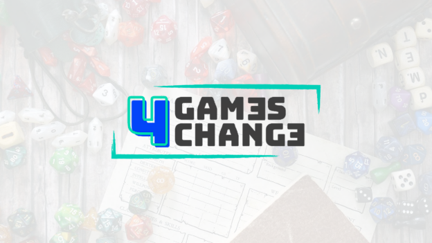games for change logo