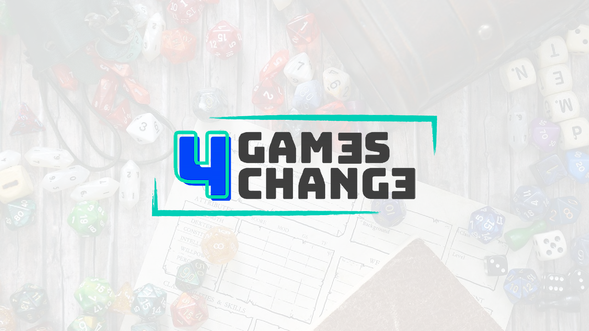 games for change logo