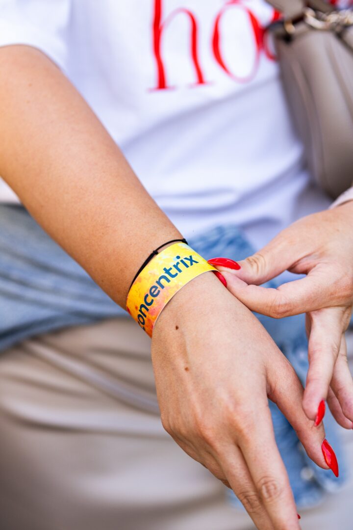 CONCENTRIX