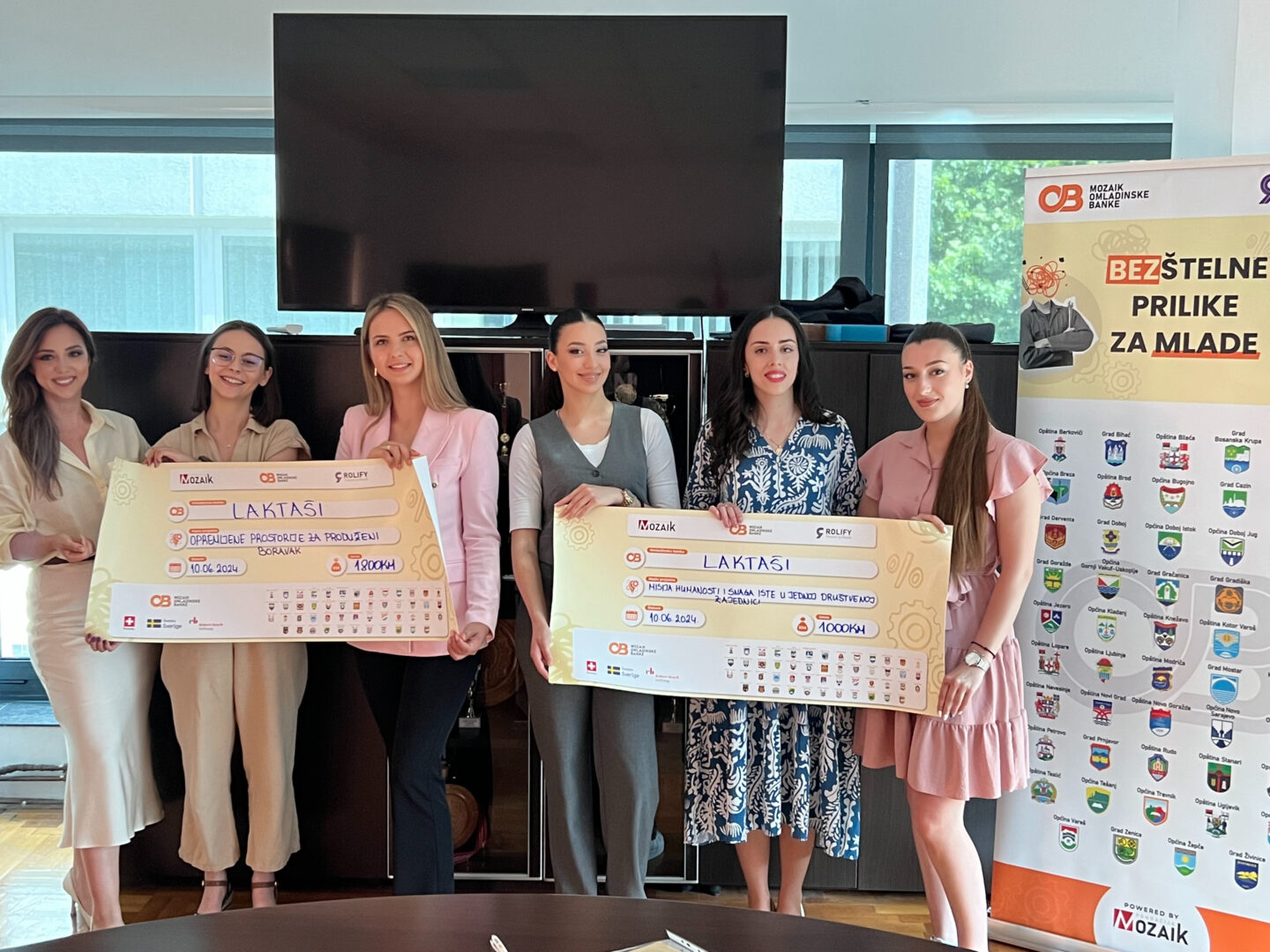 Potpisivanje ugovora