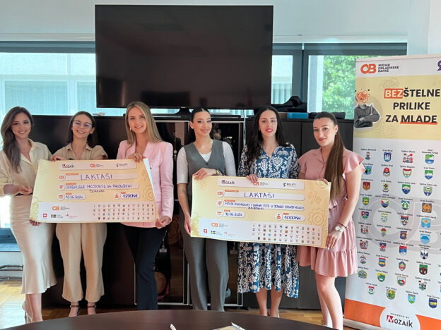 Potpisivanje ugovora