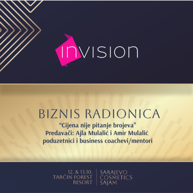 [RADIONICA] Cijena nije pitanje brojeva