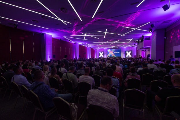 NetWork konferencija – N12