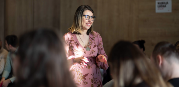 Networking breakfast u Cazinu: Kako pronaći i zadržati top zaposlenike