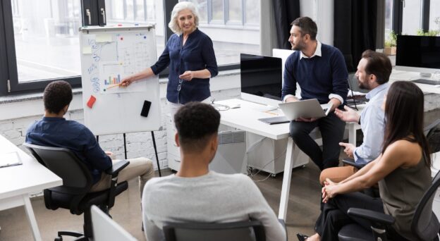 Privredna komora USK te poziva da se prijaviš na Leadership akademiju