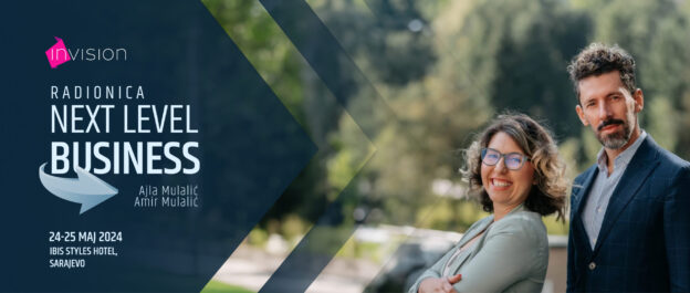 NEXT LEVEL BUSINESS: Izađi iz operative i postani pravi vlasnik