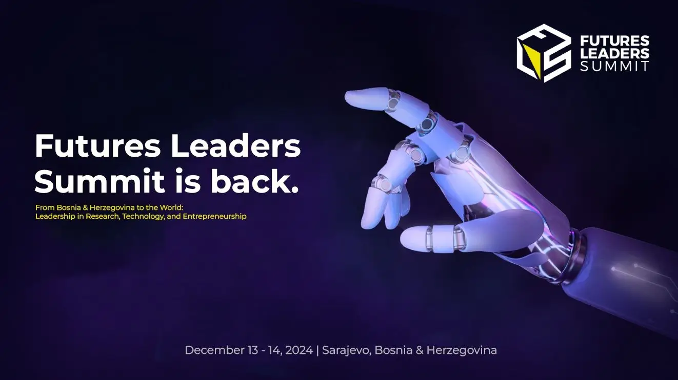 Futures Leaders Summit 2024