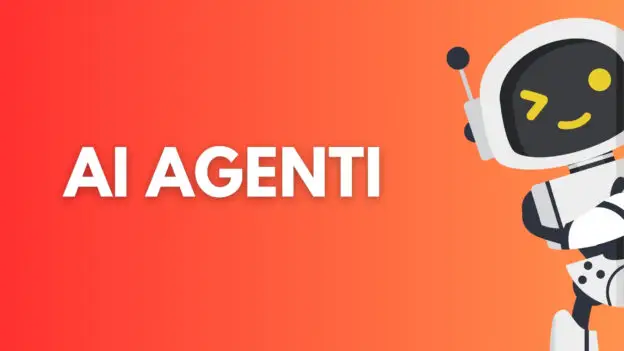 AI agenti