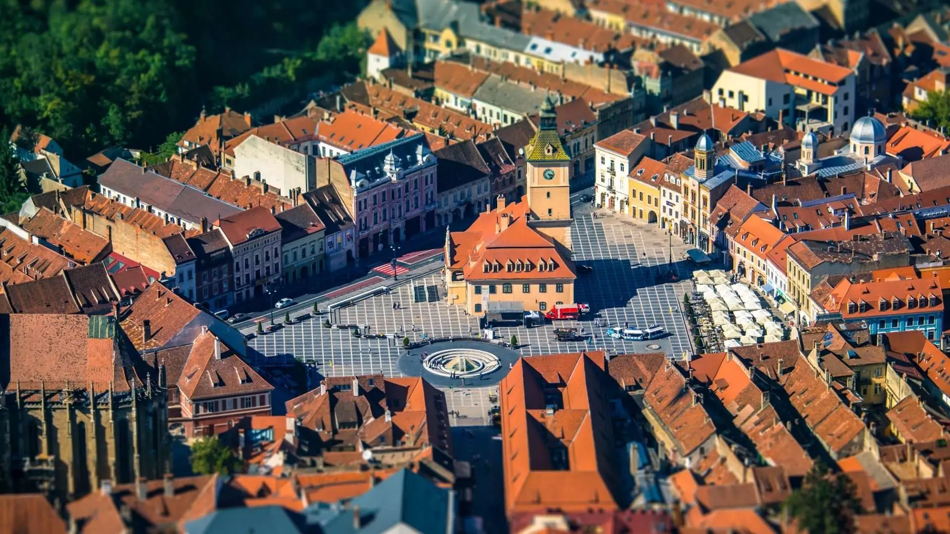 Studiraj u Rumuniji: Transilvania Academica Stipendija za međunarodne studente