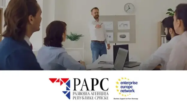 Prodajno – marketinška akademija - RS