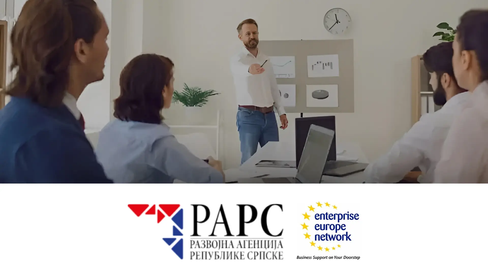 Prodajno – marketinška akademija - RS