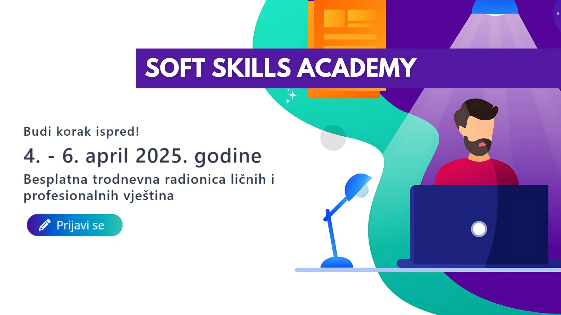 Soft Skills Academy Sarajevo