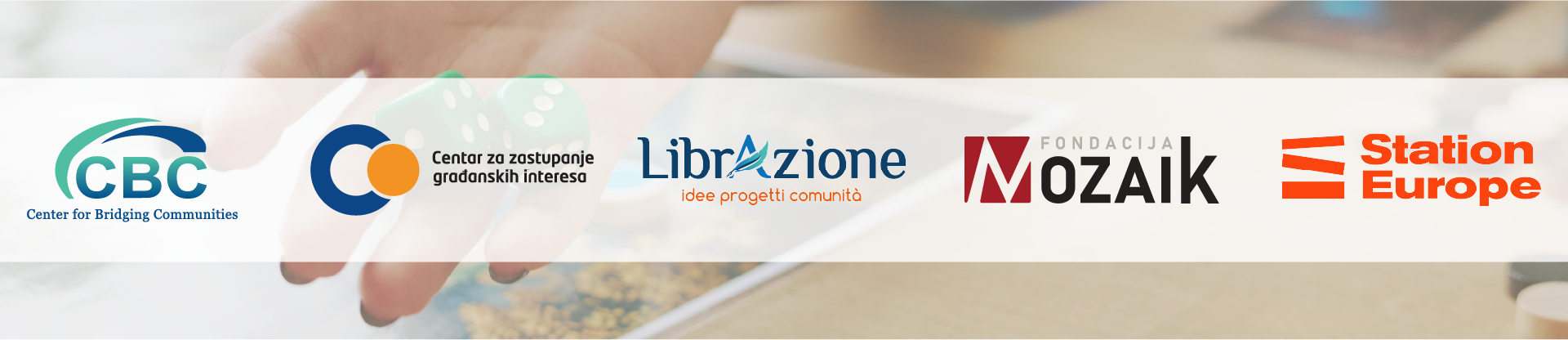 Games for Change Partneri