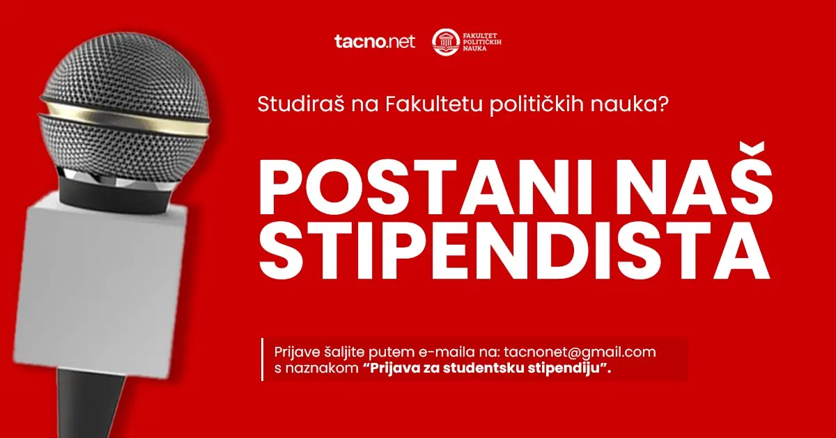 Tacno.net stipendija
