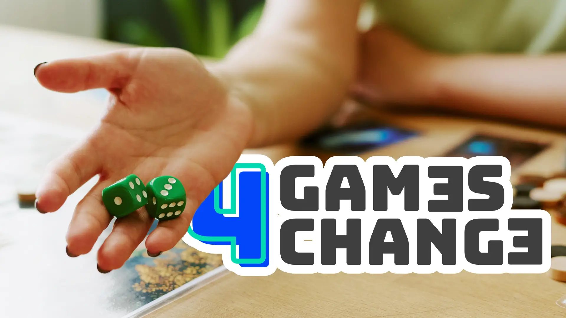 Games for Change