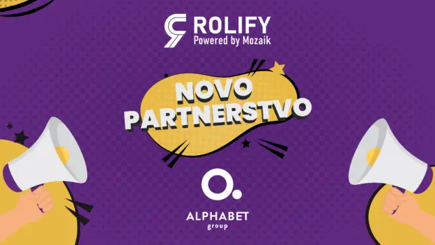 Kako izgraditi vještine koje poslodavci traže? Odgovor donosi naš novi partner – Alphabet group!