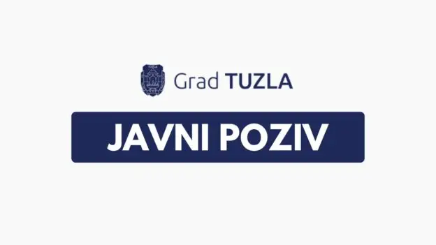 grad tuzla javni poziv