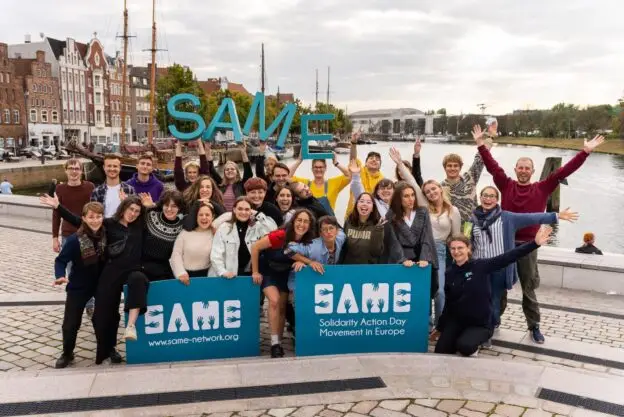 Otvorene pozicije za volontiranje u Njemačkoj!