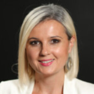 Profile photo of Ajna Gazibegović
