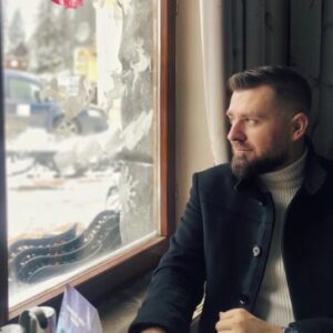 Profile photo of Adnan Mujanovic