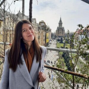 Profile photo of Milana