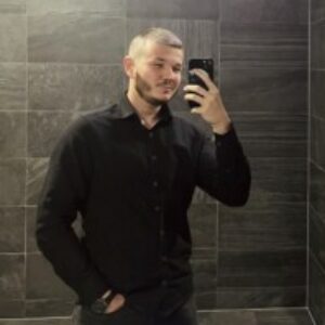 Profile photo of Besim Hodzic