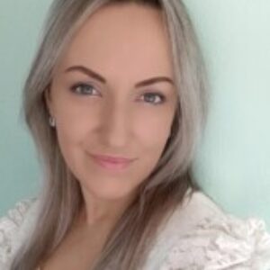 Profile photo of Miroslava Milivojević