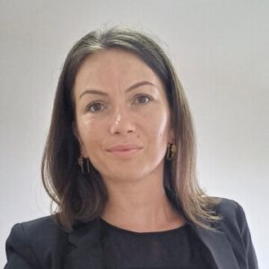 Profile photo of Milica Marić