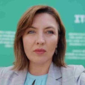 Profile photo of Adela Ramić