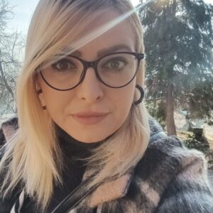 Profile photo of Mirjana Majstorović