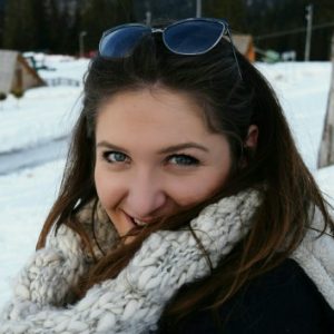 Profile photo of Milana Kalabic