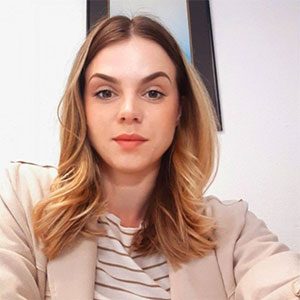 Profile photo of Adna Jusic