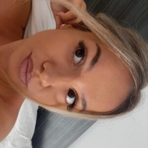 Profile photo of Ajla Avdibašić