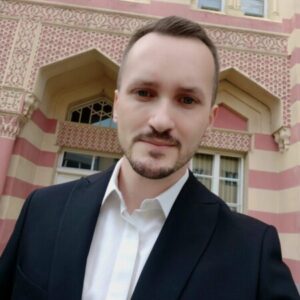 Profile photo of Mirza Bušatlić