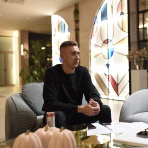 Profile photo of Anes Ćurić