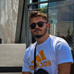 Profile photo of Smajo Ramulić