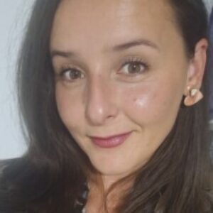 Profile photo of Edvina Ibradžić Ibradžić