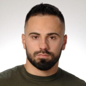 Profile photo of Haris Šunje