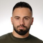 Profile photo of Haris Šunje