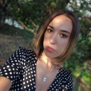 Profile photo of Lejla Čosić