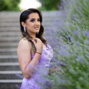 Profile photo of Maja Bojanić