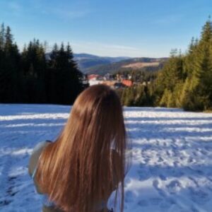 Profile photo of Dajana Kecman