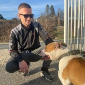 Profile photo of Mahir Agic