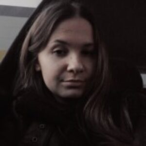 Profile photo of Irma Omerčić