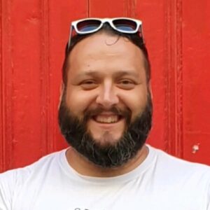 Profile photo of Miloš Blagojević