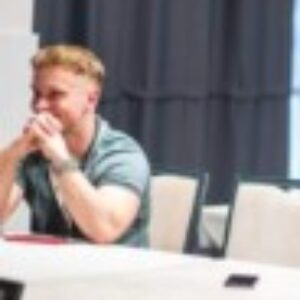 Profile photo of Tarik Ibrahimagic