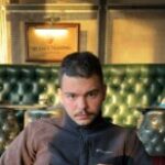 Profile photo of Lazar Aljetić